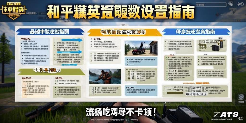 iOS和平精英免越狱辅助【GTR】支持苹果手机 ios设备